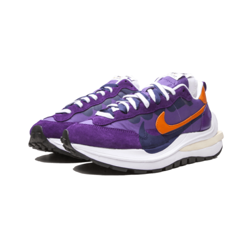 Nike Vaporwaffle Sacai Dark Iris Nike Vaporwaffle Sacai Dark Iris