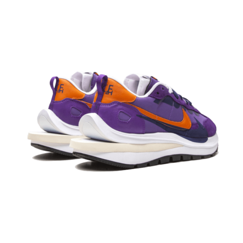 Nike Vaporwaffle Sacai Dark Iris Nike Vaporwaffle Sacai Dark Iris
