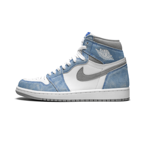 Air Jordan 1 Retro High OG Hyper Royal Air Jordan 1 Retro High OG Hyper Royal