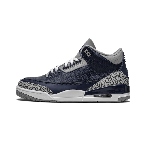 Air Jordan 3 Retro Georgetown (2021) Air Jordan 3 Retro Georgetown (2021)