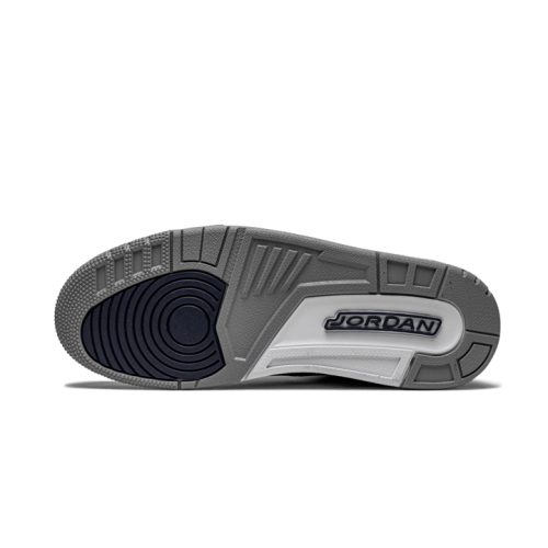 Air Jordan 3 Retro Georgetown (2021) Air Jordan 3 Retro Georgetown (2021)