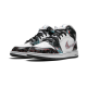 Air Jordan 1 Mid University Take Flight Air Jordan 1 Mid University Take Flight