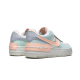 Nike Air Force 1 Shadow Barely Green Nike Air Force 1 Shadow Barely Green