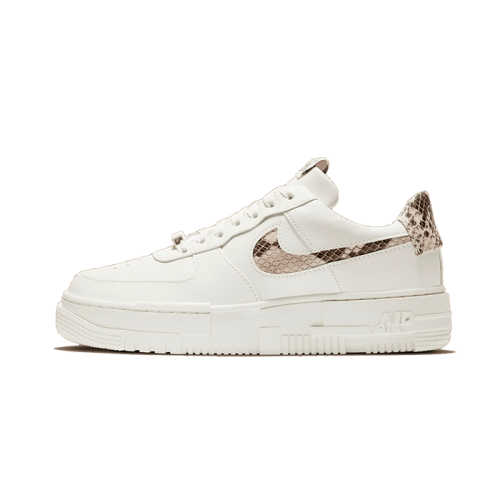 Nike Air Force 1 Low Pixel Snakeskin Nike Air Force 1 Low Pixel Snakeskin