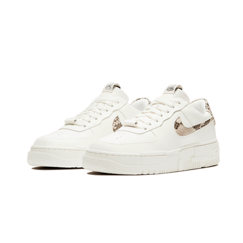 Nike Air Force 1 Low Pixel Snakeskin Nike Air Force 1 Low Pixel Snakeskin