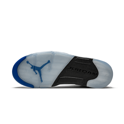 Air Jordan 5 Retro White Stealth Air Jordan 5 Retro White Stealth