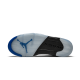 Air Jordan 5 Retro White Stealth Air Jordan 5 Retro White Stealth