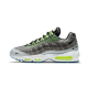 Nike Air Max 95 Kim Jones Black Volt Nike Air Max 95 Kim Jones Black Volt