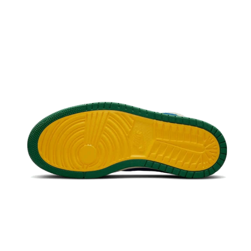 Air Jordan 1 High Zoom CMFT Califia Aleali May Air Jordan 1 High Zoom CMFT Califia Aleali May