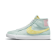 Nike SB Blazer Mid Faded Green Dew Nike SB Blazer Mid Faded Green Dew