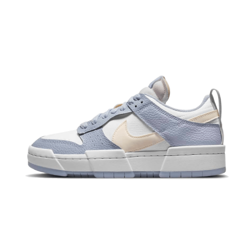 Nike Dunk Low Disrupt Summit White Ghost Nike Dunk Low Disrupt Summit White Ghost