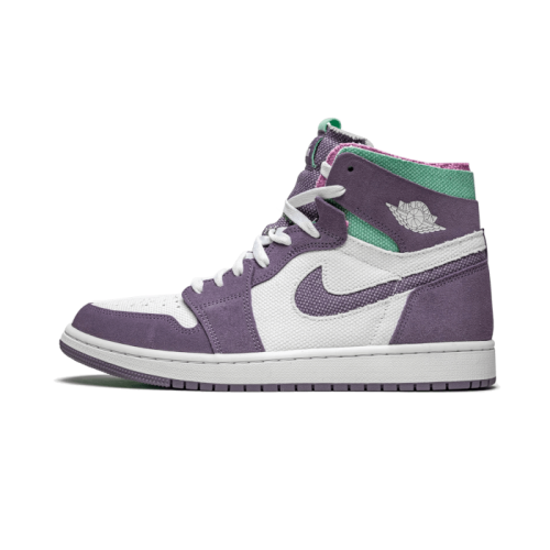 Air Jordan 1 High Zoom Air CMFT Tropical Twist Air Jordan 1 High Zoom Air CMFT Tropical Twist