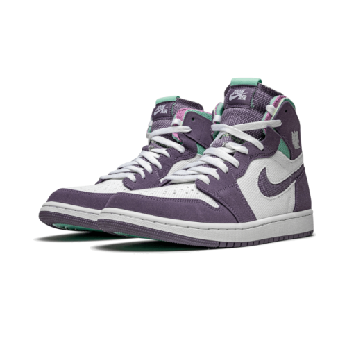 Air Jordan 1 High Zoom Air CMFT Tropical Twist Air Jordan 1 High Zoom Air CMFT Tropical Twist