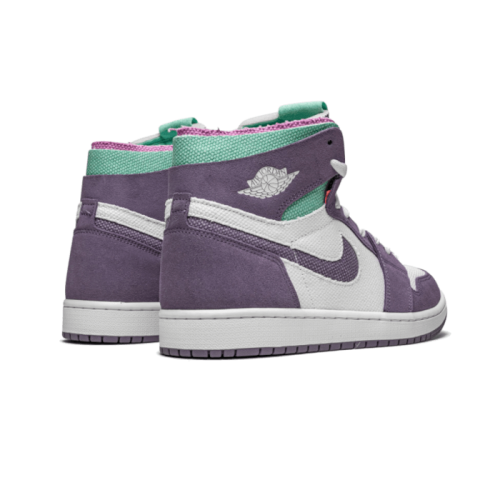 Air Jordan 1 High Zoom Air CMFT Tropical Twist Air Jordan 1 High Zoom Air CMFT Tropical Twist