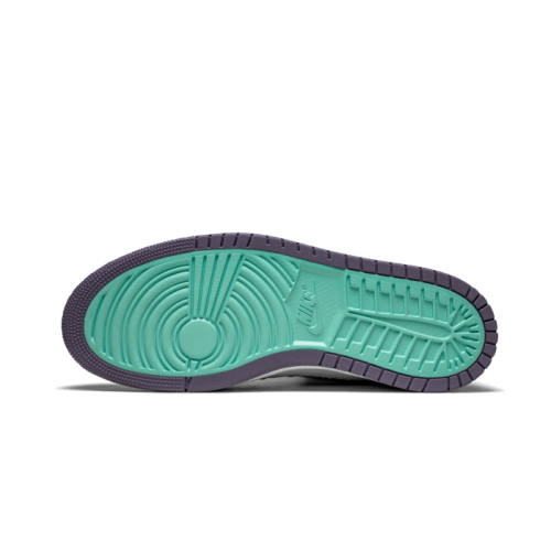 Air Jordan 1 High Zoom Air CMFT Tropical Twist Air Jordan 1 High Zoom Air CMFT Tropical Twist