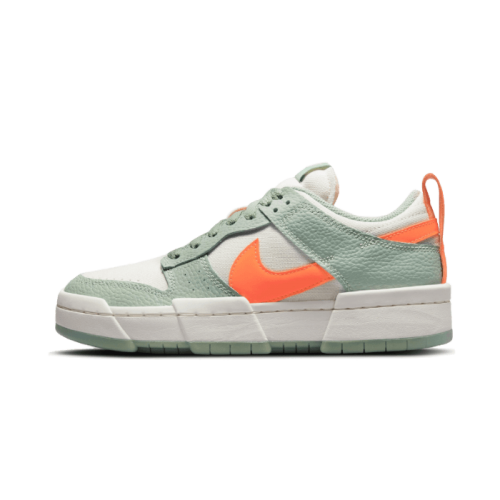 Nike Dunk Low Disrupt Sea Glass Nike Dunk Low Disrupt Sea Glass
