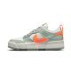 Nike Dunk Low Disrupt Sea Glass Nike Dunk Low Disrupt Sea Glass