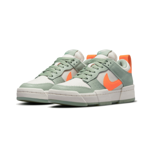 Nike Dunk Low Disrupt Sea Glass Nike Dunk Low Disrupt Sea Glass