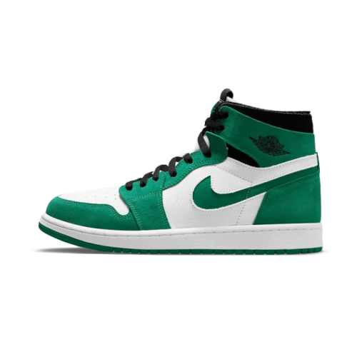 Air Jordan 1 High Zoom Air CMFT Stadium Green Air Jordan 1 High Zoom Air CMFT Stadium Green