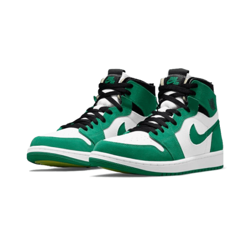 Air Jordan 1 High Zoom Air CMFT Stadium Green Air Jordan 1 High Zoom Air CMFT Stadium Green