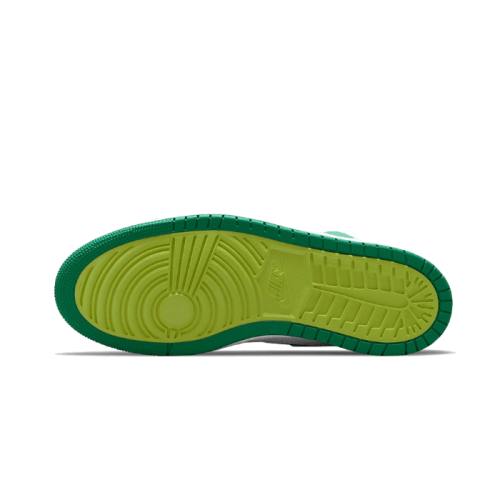 Air Jordan 1 High Zoom Air CMFT Stadium Green Air Jordan 1 High Zoom Air CMFT Stadium Green