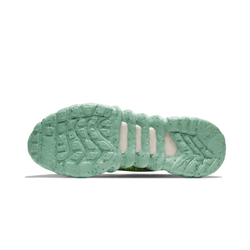 Nike Space Hippie 01 Wolf Grey Volt Nike Space Hippie 01 Wolf Grey Volt