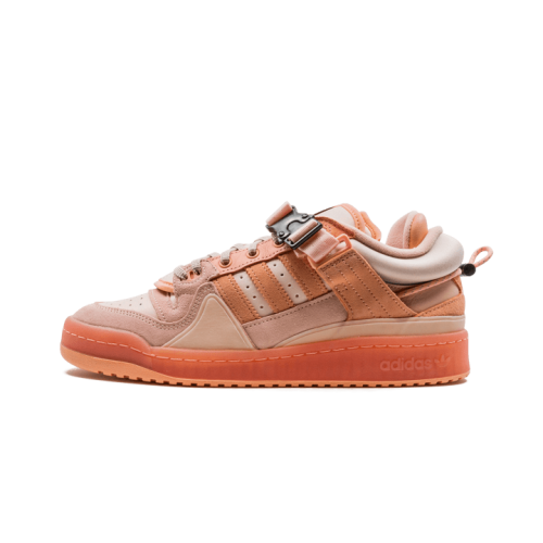 Adidas Forum Low Bad Bunny Pink Easter Egg Adidas Forum Low Bad Bunny Pink Easter Egg