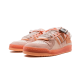 Adidas Forum Low Bad Bunny Pink Easter Egg Adidas Forum Low Bad Bunny Pink Easter Egg