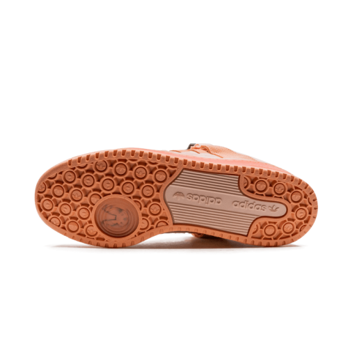Adidas Forum Low Bad Bunny Pink Easter Egg Adidas Forum Low Bad Bunny Pink Easter Egg