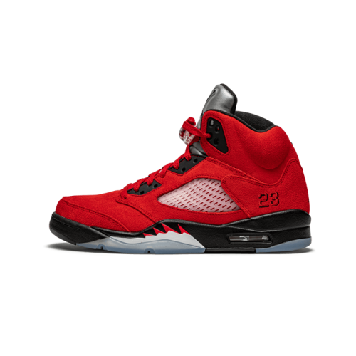 Air Jordan 5 Retro Raging Bull Air Jordan 5 Retro Raging Bull