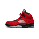Air Jordan 5 Retro Raging Bull Air Jordan 5 Retro Raging Bull