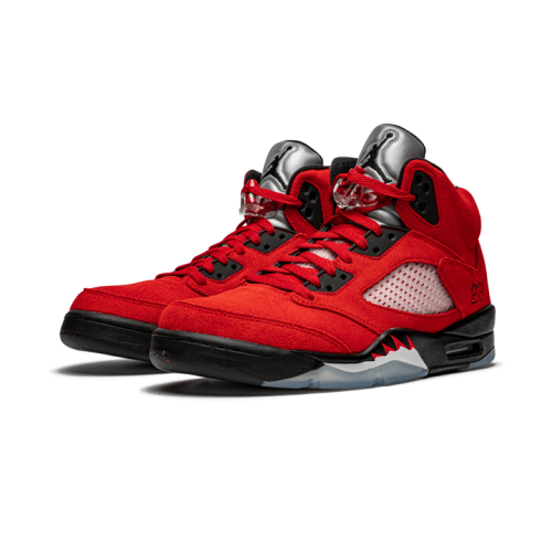 Air Jordan 5 Retro Raging Bull Air Jordan 5 Retro Raging Bull