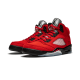 Air Jordan 5 Retro Raging Bull Air Jordan 5 Retro Raging Bull