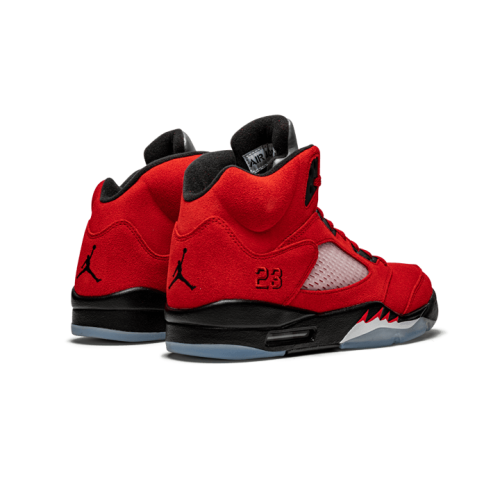 Air Jordan 5 Retro Raging Bull Air Jordan 5 Retro Raging Bull