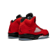 Air Jordan 5 Retro Raging Bull Air Jordan 5 Retro Raging Bull