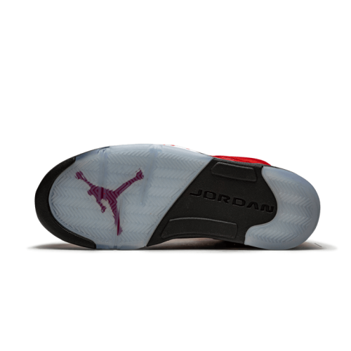 Air Jordan 5 Retro Raging Bull Air Jordan 5 Retro Raging Bull