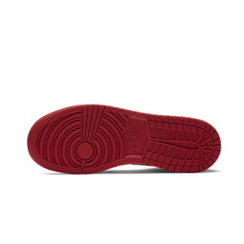 Air Jordan 1 Mid Gym Red Black White Air Jordan 1 Mid Gym Red Black White
