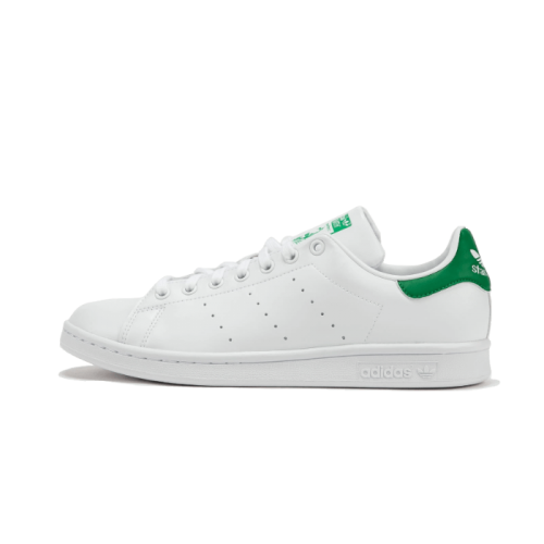 Adidas Stan Smith Forever Primegreen White Adidas Stan Smith Forever Primegreen White