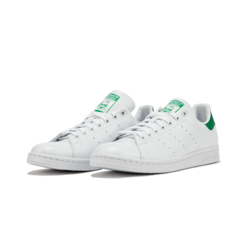 Adidas Stan Smith Forever Primegreen White Adidas Stan Smith Forever Primegreen White
