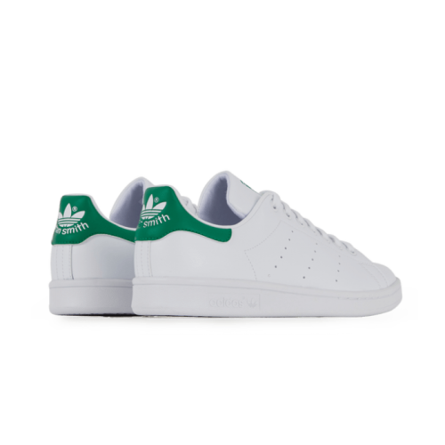 Adidas Stan Smith Forever Primegreen White Adidas Stan Smith Forever Primegreen White
