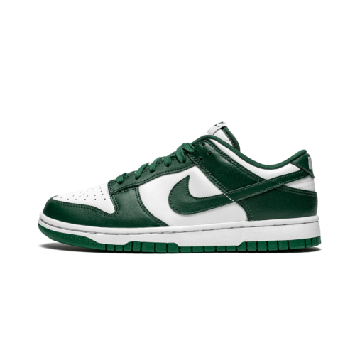 Nike Dunk Low Spartan Green Nike Dunk Low Spartan Green
