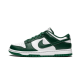 Nike Dunk Low Spartan Green Nike Dunk Low Spartan Green