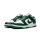 Nike Dunk Low Spartan Green Nike Dunk Low Spartan Green