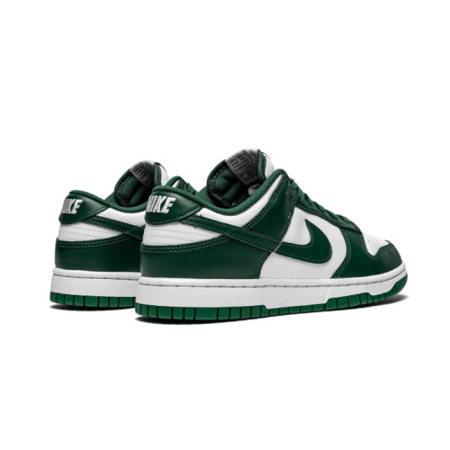 Nike Dunk Low Spartan Green Nike Dunk Low Spartan Green