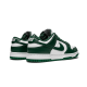 Nike Dunk Low Spartan Green Nike Dunk Low Spartan Green