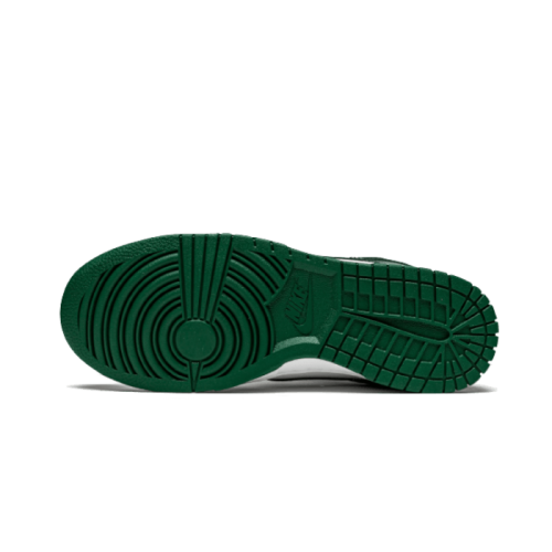 Nike Dunk Low Spartan Green Nike Dunk Low Spartan Green