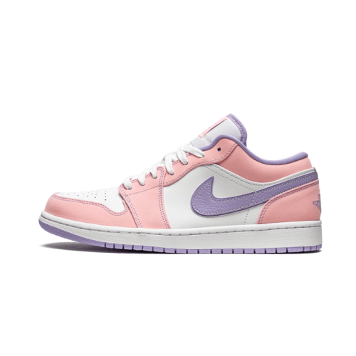 Air Jordan 1 Low SE Arctic Punch Air Jordan 1 Low SE Arctic Punch