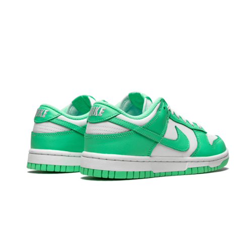 Nike Dunk Low Green Glow Nike Dunk Low Green Glow