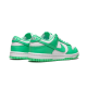 Nike Dunk Low Green Glow Nike Dunk Low Green Glow