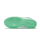 Nike Dunk Low Green Glow Nike Dunk Low Green Glow